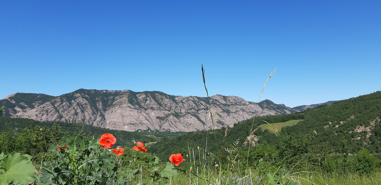 Val Borbera